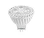 Bulbrite 771093 LED7MR16FL/930/D Dimmable LED MR16  Flood 7.7W  Clear/Soft White