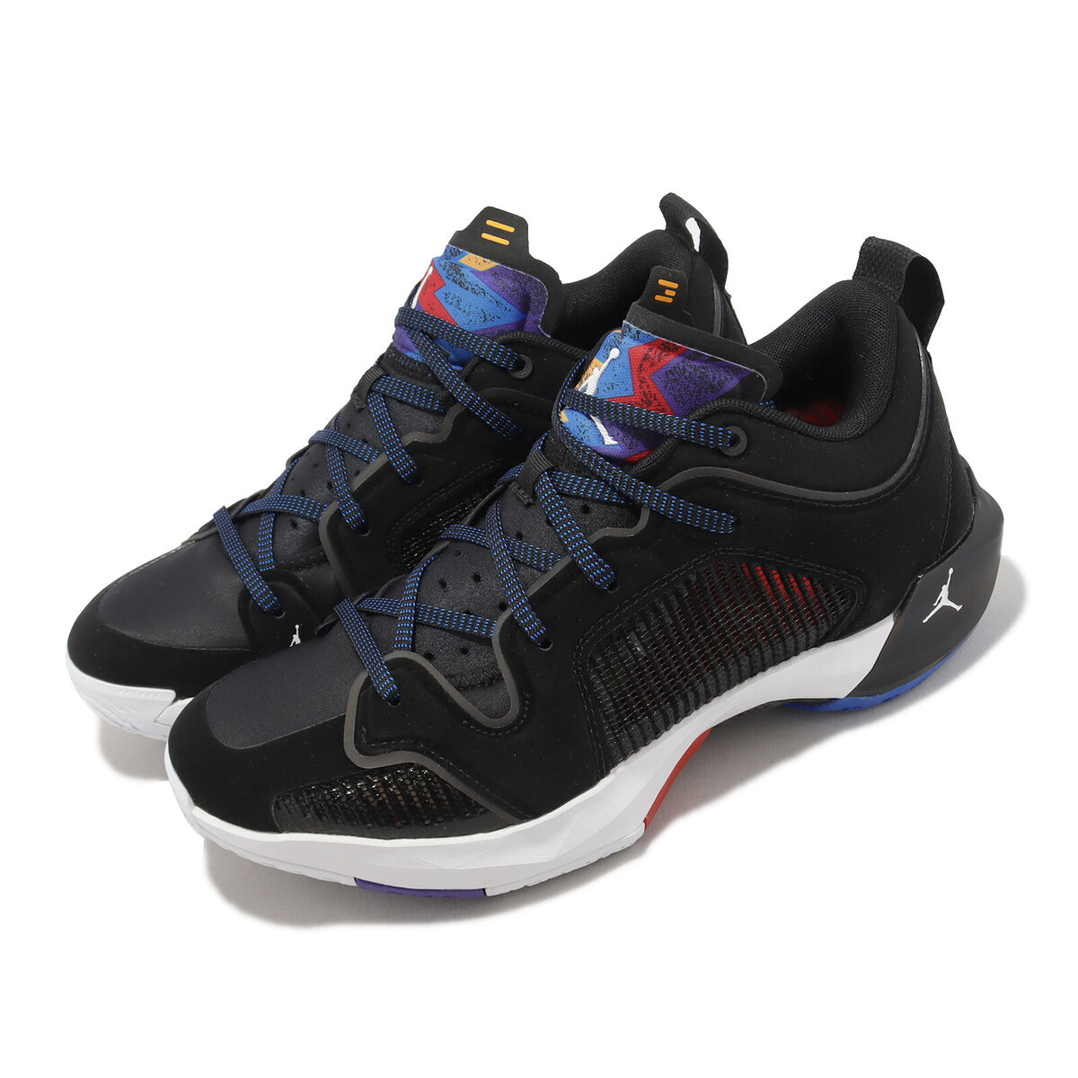 Jordan 37 PF Low Nothing But Net for Sale | Authenticity Jordan 37 PF Low Nothing But Net for Sale | Authenticity
