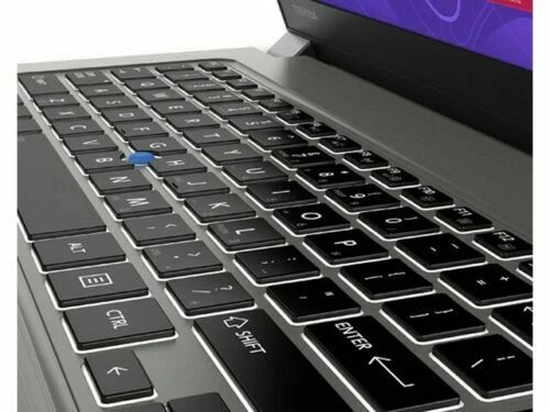 Computadora portátil Toshiba Tecra Z40 de 14":*Core i5-4210U 2,7 GHz *8 GB *128 SSD*Win10*Ofice2019 Foto 1 de 4