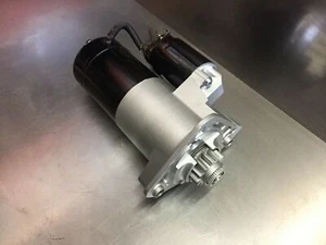 For Nissan Frontier 2005-2019 (4.0L) ,2005-12 Pathfinder 4.0L Starter OEM 17942r - Picture 1 of 3