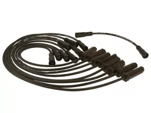 For 1996-1999 Chevrolet K2500 Suburban Spark Plug Wire Set AC Delco 36423JX 1997 - Picture 1 of 2