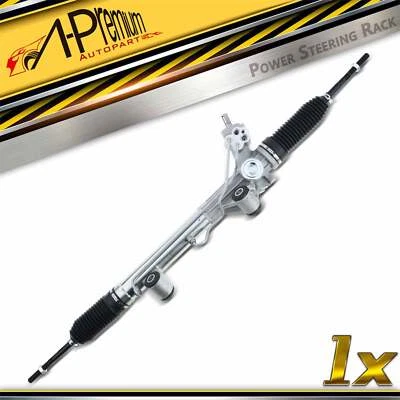 Conjunto de cremallera y piñón de dirección asistida para Ford Ranger Explorer Sport Mazda B3000 Foto 1 de 4
