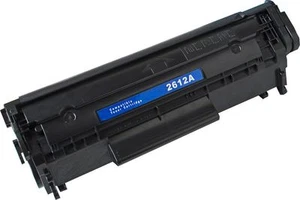 TONER CANON FX10 COMPATIBILE - Foto 1 di 1