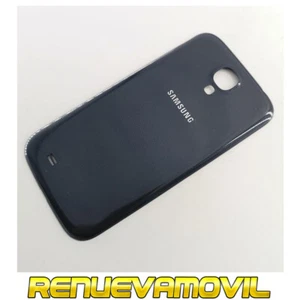 Tapa Trasera Original De Bateria Para Samsung Galaxy S4 i9500 Negra Blanca Azul - Imagen 1 de 11