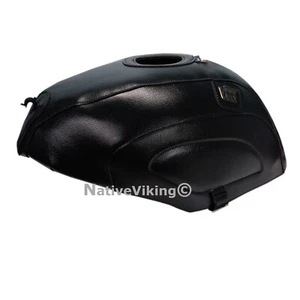 Triumph TRIUMPH DAYTONA 955 I BAGSTER TANK COVER protector 1436U (02-06) black - Picture 1 of 7