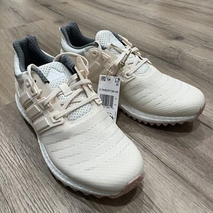 Adidas UltraBOOST DNA XXII HP5317 Beige Sneaker Shoe Men Size 7.5 - Picture 1 of 11