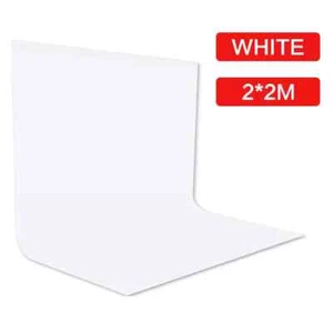 Photography Backdrop Photo Background Fabric Screen Studio Non-Woven 3X3M 6X3M - Picture 1 of 18