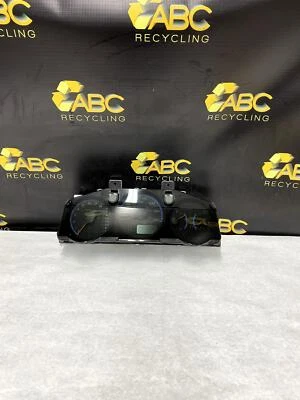 2004-2006 Acura MDX Speedometer Instrument Cluster Assembly ID 78100-S3V-A310 - Image 1 of 4