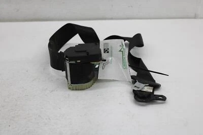 Cinturón de seguridad delantero cubo conductor retractor 2 puertas-conv fabricante original como se ve bmw z4 2008 Foto 1 de 4