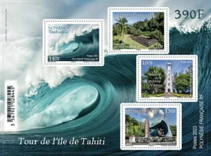 polynesia 2023 polynesie Tourist Spots Tahiti lighthouse Venus Lighthouse ms4v - Picture 1 of 1