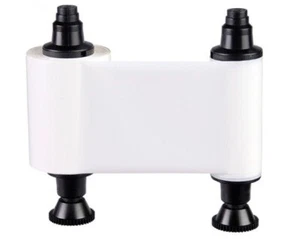 Nastro da pannello firmato Evolis bianco, R2030 - 1000 stampe - Foto 1 di 4