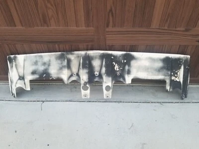 Ford L SeriesTruck  Lund Cab Sun Solar Visor - Image 1 of 4