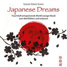 Japanese Dreams Gomer Edwin Evans