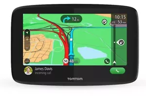 TomTom 1PN6.002.10 GO ESSENTIAL 6 EU45 Essential, Multi, month(s), Andorra, ~E~ - Bild 1 von 1