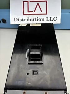NM632500 FPE 500 Amp Tipo NM Interruttore 3 Poli 600V/NM031500 Trip - Foto 1 di 7