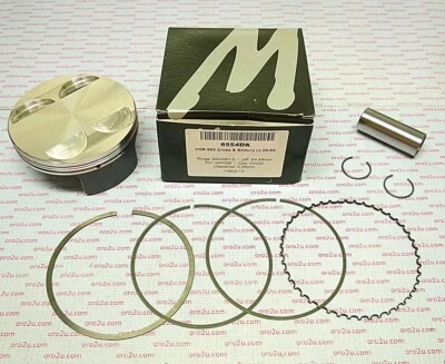 ANTES503 ANTES 503 2000 2001 2002 95mm AGUJERO Wossner Racing Piston Kit 94.94 or 94.95 Foto 1 de 4