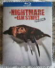 Nightmare on Elm Street * Collection of 7 Movies * (Blu-ray) SEALED