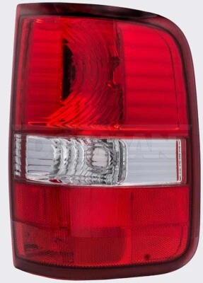 Tail Lamp Assembly for Ford F-150 2006-04 Foto 1 de 4