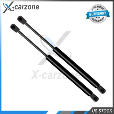 Soporte elevador puerta trasera maletero puerta levadiza 2 piezas para GMC Jimmy 1995-2004 Foto 1 de 4