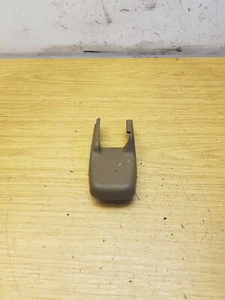 Jaguar S-Type 00-08] Right Front Seat Rail Outer Outboard Right Cover Trim Panel - Picture 1 of 9