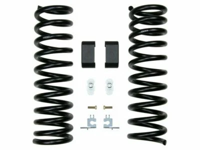 Kit de resorte de doble velocidad delantero Icon Vehicle Dynamics 4,5" para Ram 2500 2014-2018 Foto 1 de 2