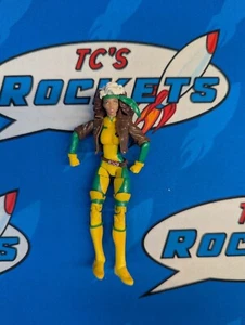 Marvel Universe - Rogue - 3.75" Uncanny X-Men Action Figure - LOOSE - Picture 1 of 2