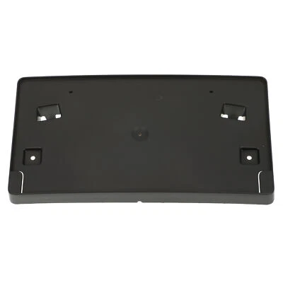 OEM NEW 2015-2023 Mopar Chrysler 300 Bracket Holder License Plate Kit 68235670AB - Image 1 of 4