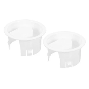 2 Pezzi Accessori Coperchio Bollitore Caraffa Acqua Ricambio Brocca Copri Bimbo - Foto 1 di 12