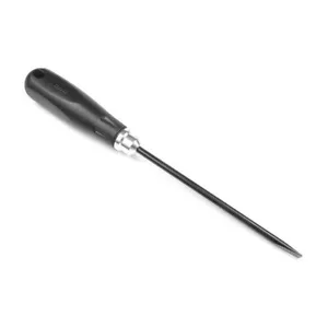 HUDY - 155059 PT SLOTTED SCREWDRIVER 5.0 x 150 MM - SPC - Picture 1 of 1