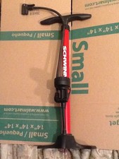 schwinn airdriver 1100 manual