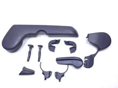 03-08 TOYOTA COROLLA Asiento Delantero Cubierta Conductor Izquierdo SET OEM Foto 1 de 4