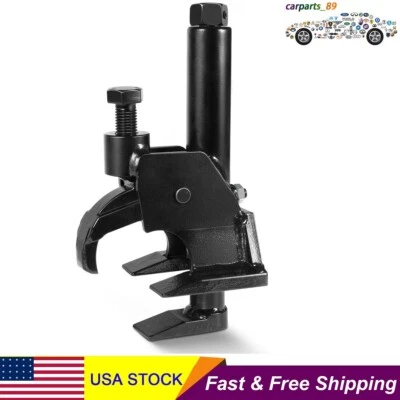 Manual Tire Bead Breaker Tool for 38"-42" Motorcycle Car Bus Truck ATVs/UTVs - Image 1 of 4