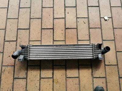 Intercooler Ford Focus C-Max MK1 DM2 3M5H9L440AD - Imagen 1 de 3