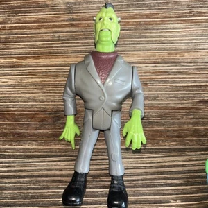 Kenner Real Ghostbusters Monsters Frankenstein figure 1989 - Picture 1 of 4