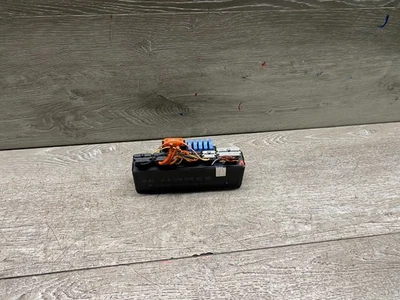 MÓDULO DE RELÉ FUSÍVEL DE GERENCIAMENTO DE MOTOR MERCEDES BENZ R170 SLK CLASS 1997-04 FABRICANTE DE EQUIPAMENTO ORIGINAL - Imagem 1 de 3