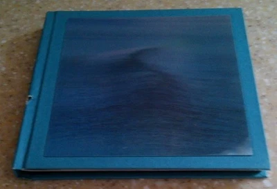 Nowhere by Ride Rhino Handmade CD OOP Rare - Image 1 of 4