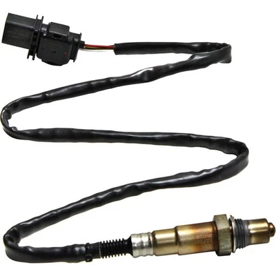 O2 Oxygen Sensor Upstream For 2006-2007 Mercedes Benz C230 C280 5-Wire Threaded - Image 1 of 4
