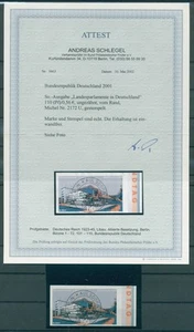FEDERAZIONE 2001 n. 2172 U timbrato (227990) - Foto 1 di 1