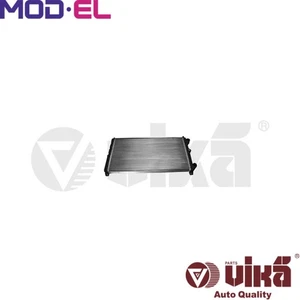 RADIATOR ENGINE COOLING 11210132601 FOR SKODA FELICIA/Cube/Van/II/Pickup 1.9L - Picture 1 of 8
