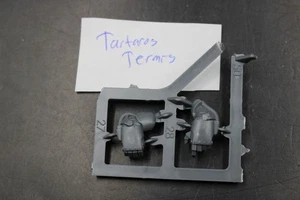 Warhammer 40k Marines Espaciales Tártaros Terminator Puños de Poder Brocas Sprues - Imagen 1 de 1