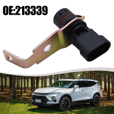 Compatible with For Chevrolet Astor and For Express Crankshaft Position Sensors - Image 1 of 4