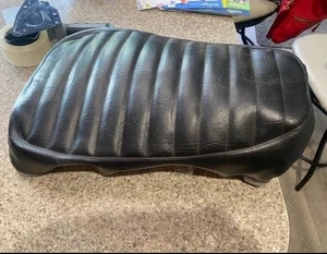 Honda 80-82 ATC 185-200 Seat Cover Motorcycle New - Bild 1 von 5