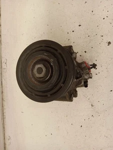 AC Compressor VIN B 8th Digit Turbo Fits 15-17 SONATA 1025821 - Picture 1 of 12