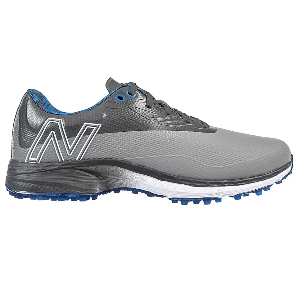 Zapatos de golf New Balance Fresh Foam X Defender SL sin clavos para hombre '22 Foto 1 de 1