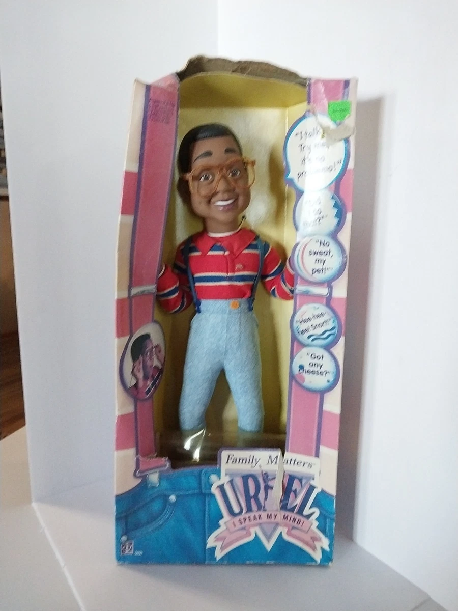 ヴィンテージ品‼️スティーブ・アーケル　トーキング・ドール‼️ ヴィンテージ品‼️スティーブ・アーケル トーキング・ドール