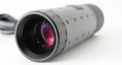 [Exc+5] Zeiss 6x18 B T* P*  Monocular From JAPAN - Image 1 of 4