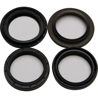 Kit de limpiaparabrisas para horquilla y sello antipolvo All Balls 56-129 Foto 1 de 4