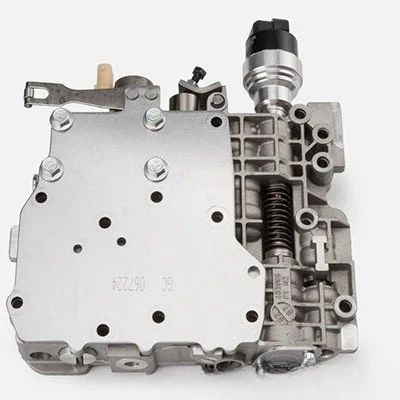 Cuerpo de válvula de transmisión VT1 CVT para Mini Cooper 02-08/ Foto 1 de 4