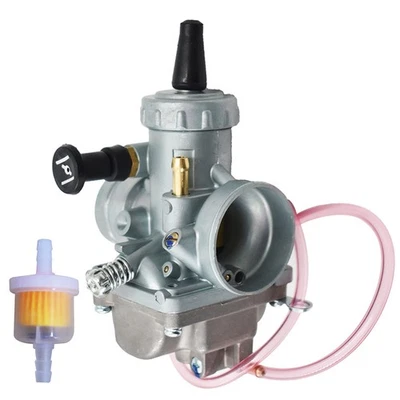 Carburador carburador nuevo ATV apto para Yamaha Blaster 200 YFS200 1988-2006 Foto 1 de 4