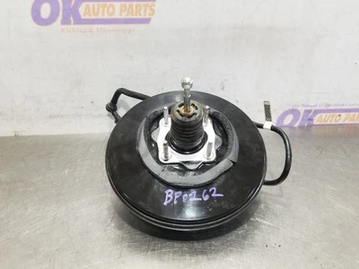 Jeep Compass Trailhawk 2020 20 refuerzo de freno eléctrico de 2,4 L Foto 1 de 4